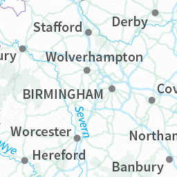 Pennine Bridleway Map Pdf Pennine Bridleway Information - National Trails