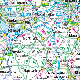 Map Locations – Crake Valley Croquet