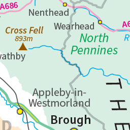 33++ 36 or bust a pennine way challenge english edition ideas