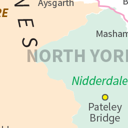 Pennine Way Brigantes