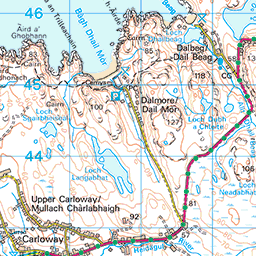 124265: 5 Old Borrowston – Hebridean Connections