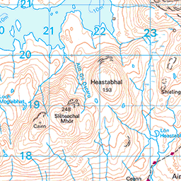 Y 21618: 8 Arivruach – Hebridean Connections