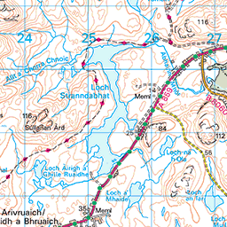 21618: 8 Arivruach – Hebridean Connections