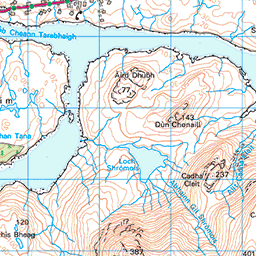 21618: 8 Arivruach – Hebridean Connections