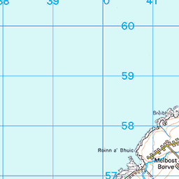 122788: 42/43 Borve – Hebridean Connections