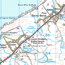 y 105004: 11 Upper Shader – Hebridean Connections