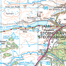 107309: 49 Bayhead Street, Stornoway – Hebridean Connections