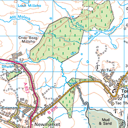 43784: 29 Keith Street, Stornoway – Hebridean Connections