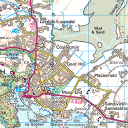 111283: 8 North Street Sandwick – Hebridean Connections