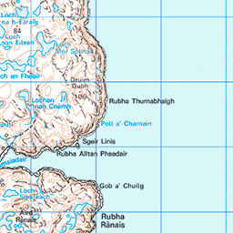 107683: 45 Ranish – Hebridean Connections