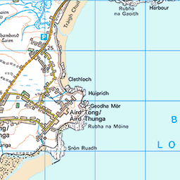 117623: 14 Old Back – Hebridean Connections