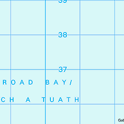 117623: 14 Old Back – Hebridean Connections