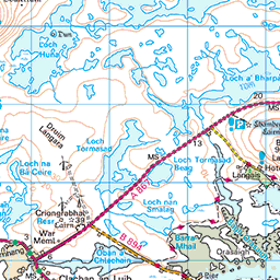 77104: 27 Locheport – Hebridean Connections