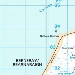 64695: Isle of Pabbay, Sound of Harris – Hebridean Connections