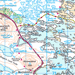 109051: Trumisgarry Tack – Hebridean Connections