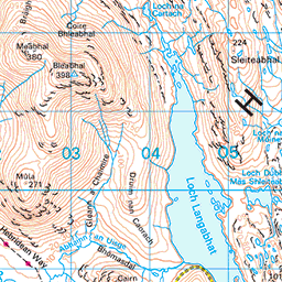 26902: Leverburgh, Harris – Hebridean Connections
