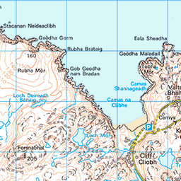 24897: Vacsay, Uig, Lewis – Hebridean Connections