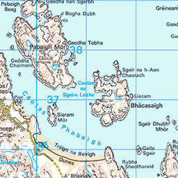 24897: Vacsay, Uig, Lewis – Hebridean Connections