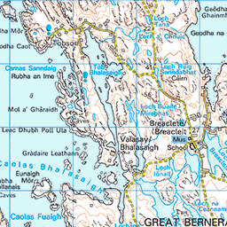 39001: Reef Beach – Hebridean Connections