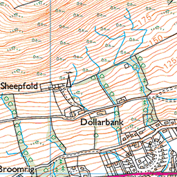Castle Campbell And Dollar Glen Route Map castle-campbell-and-dollar-glen-route-map
