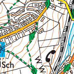 Keighley And Worth Valley Railway Route Map Keighley And Worth Valley Railway - National Trails