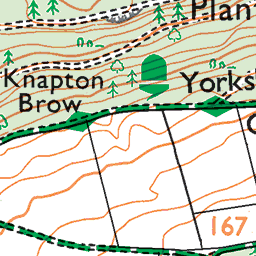 Wolds hotsell way camping