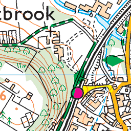 Godalming Train Line Map Godalming Train Station - National Trails