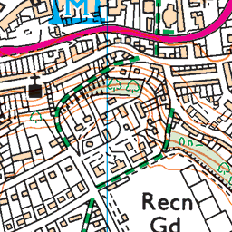 Godalming Train Line Map Godalming Train Station - National Trails