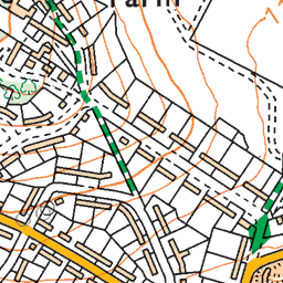 Berkhamsted Train Line Map Berkhamsted (Bkm) Train Station - National Trails