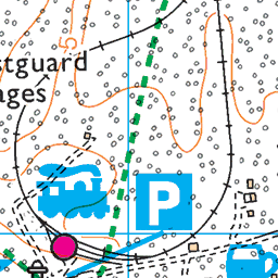 Dungeness Bird Observatory - National Trails
