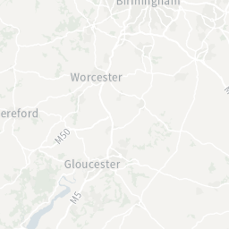 Putting Worcester on the map