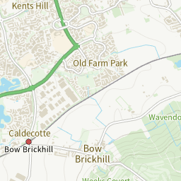 Bow Brickhill - Wikipedia