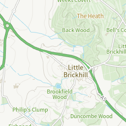 Little Brickhill - Wikipedia