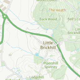 Great Brickhill - Wikipedia