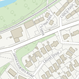 y Ammanford Colliery: Office | Coflein